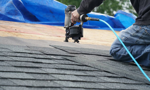 Roofing Services
