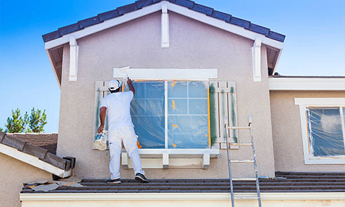 Exterior Painting